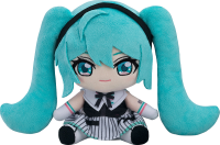 Plushie Hatsune Miku Symphony: 2019 Ver. 2
