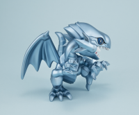 MEGATOON Yu-Gi-Oh！Blue Eyes White Dragon 5