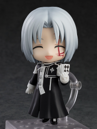 Nendoroid Allen Walker 4