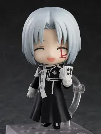 GOOD SMILE COMPANY Nendoroid Allen Walker - D.Gray-man - photo 4