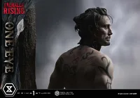 Prime 1 Studio Real Elite Masterline Valhalla Rising One Eye Ultimate Bonus Version - Live Action Movies/TV - photo 12