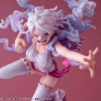 Portrait.Of.Pirates ONE PIECE “Evolutionary History” Jewelry Bonney “The Freest Future”Ver. 15