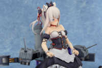 USS Hammann (3rd-run) 7