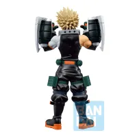 BANDAI Katsuki Bakugo (VS) - My Hero Academia - photo 2