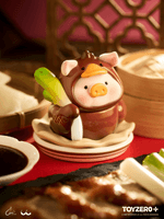 LuLu the Piggy - Lu's Table Series (Blind Box) 50
