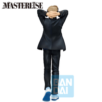 Sougo Okita (3-Z Ginpachi Sensei) Ginpachi Sensei, Masterlise Ichibansho Figure 3