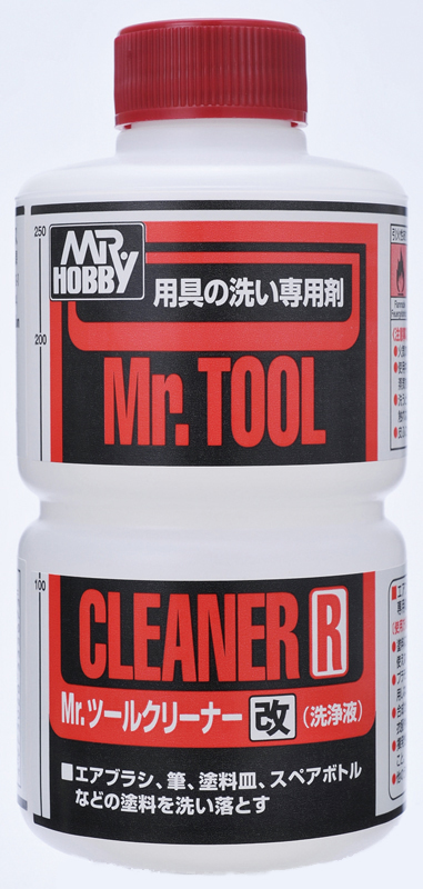 Mr Tool Cleaner - 250ml
