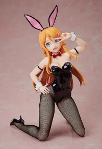 FREEing Kirino Kousaka: Bunny Ver. - Oreimo - photo 3
