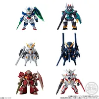 BANDAI FW Gundam Converge #29 "Gundam" (Box/10), Bandai Shokugan Converge - Mobile Suit Gundam - photo 4