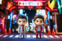 Nendoroid Kazuma Kiryu 3