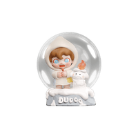 DUDOO Memory Store series figures 6
