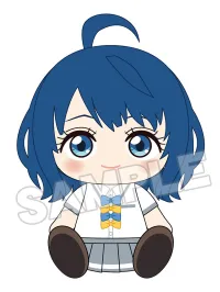 GOOD SMILE COMPANY Plushie Anna Yanami - Makeine: Too Many Losing Heroines! - photo 2
