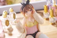 TAITO <Taito Kuji> Atelier Ryza: Ever Darkness & the Secret Hideout The Animation Figure - Ryza - Atelier Ryza - photo 5