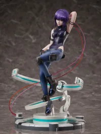FuRyu GHOST IN THE SHELL: SAC_2045 Motoko Kusanagi 1/7 Scale Figure - Ghost in the Shell - photo 1