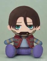 GOOD SMILE COMPANY Plushie Kurt - MILKY☆SUBWAY THE GALACTIC LIMITED EXPRESS - photo 1