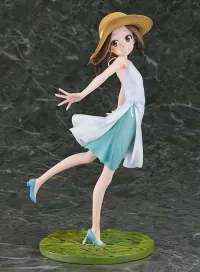 Phat! Company Takagi-san: One-Piece Dress Ver. - Teasing Master Takagi-san 3 - photo 3