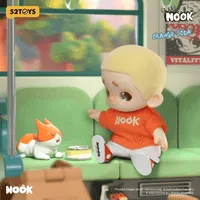 52TOYS NOOK ootd - NOOK - photo 7