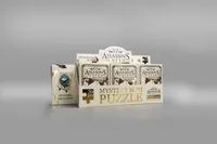 Room One Cards Assassin’s Creed Meoworld Mystery Mini Puzzle - Assassin's Creed Legacy II Series - photo 1