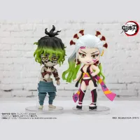 TAMASHII NATIONS Daki and Gyutaro - Demon Slayer: Kimetsu no Yaiba - photo 1