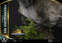 Legacy Museum Collection Jurassic World Rebirth Tyrannosaurus Rex 1/6 scale Bonus Version 17