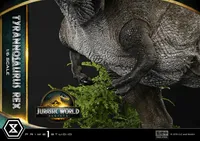 Prime 1 Studio Legacy Museum Collection Jurassic World Rebirth Tyrannosaurus Rex 1/6 scale Bonus Version - Jurassic Park - photo 17