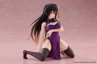 To Love-Ru Darkness Desktop Cute Figure - Yui Kotegawa (Chinese Dress Ver.) 3