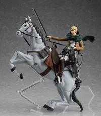 Max Factory figma Erwin Smith (re-run) - Attack on Titan - photo 1