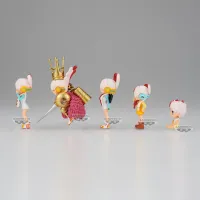 BANDAI One Piece - Uta Collection - ONE PIECE - photo 3