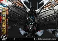 Prime 1 Studio Premium Masterline Justice League (Comics) Batman Final Suit (Design by Jorge Jimenez) - DC Comics - photo 16