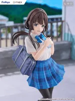 FuRyu Yua Uchida 1/7 Scale Figure - Chitose Is in the Ramune Bottle - photo 12