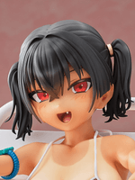 Nocturnas  Sasaki Kanna–Gold Bikini Ver. 11