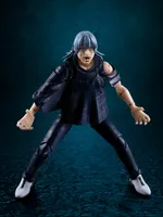 TAMASHII NATIONS MAHITO - Jujutsu Kaisen - photo 4