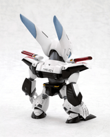 D-STYLE AV-X0 ZERO 6