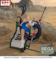 SEGA XStellar "Ikki Tousen" -Unchou Kan'u- - Ikki Tousen - photo 2
