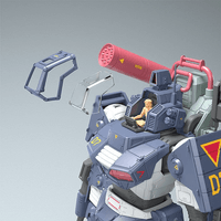 1/35 Dougram Ver. GT DX Complete Edition 4