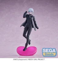 SEGA XStellar Anime "NEEDY GIRL OVERDOSE" -NECHIKA-SAMA- - NEEDY GIRL OVERDOSE - photo 5