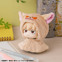 Lookup cape My Hero Academia Baku Dog 3