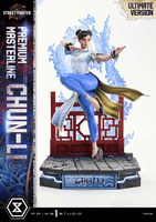 Premium Masterline STREET FIGHTER 6 Chun-Li Ultimate Version 65