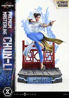 Prime 1 Studio Premium Masterline STREET FIGHTER 6 Chun-Li Ultimate Version - Street Fighter - photo 65