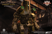 Pacific Rim – Cherno Alpha DefoStyle Figure DX 11
