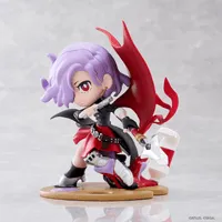 BUSHIROAD CREATIVE PalVerse Pale. Persona 5 Tactica Elle - Persona 5 - photo 4