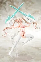 KOTOBUKIYA DESIRE MAIDEN RAIDER SUGAR GLAZE - Megami Device - photo 6