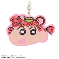 MAX LIMITED Crayon Shin-chan (Movie) Jewelry Mascot - Keychains & Straps - photo 2