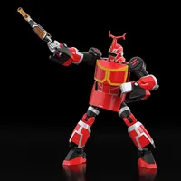 GOOD SMILE COMPANY MODEROID Kabutack - B-Robo Kabutack - photo 9