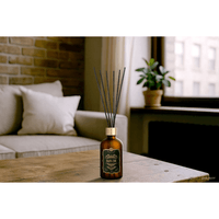 Attack on Titan The Final Season Room Diffuser Hange Zoe ~Smoky Citrus~ 2