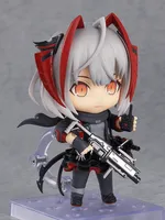 Good Smile Arts Shanghai Nendoroid W - Arknights - photo 5
