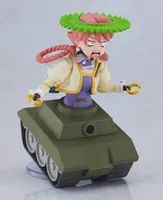 GOOD SMILE COMPANY PLAMATEA Yachiyo - Apocalypse Hotel - photo 7