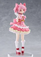 Claynel Puella Magi Madoka Magica The Movie -Walpurgisnacht: Rising- Madoka Kaname Non-Scale Figure - Puella Magi Madoka Magica - photo 5