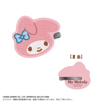 Sanrio Characters Jewelry Clip Vol. 3 3