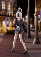 figma Kayoko Onikata 3